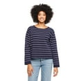 thumbnail image 1 of George Women's Boxy Sweater, 1 of 6