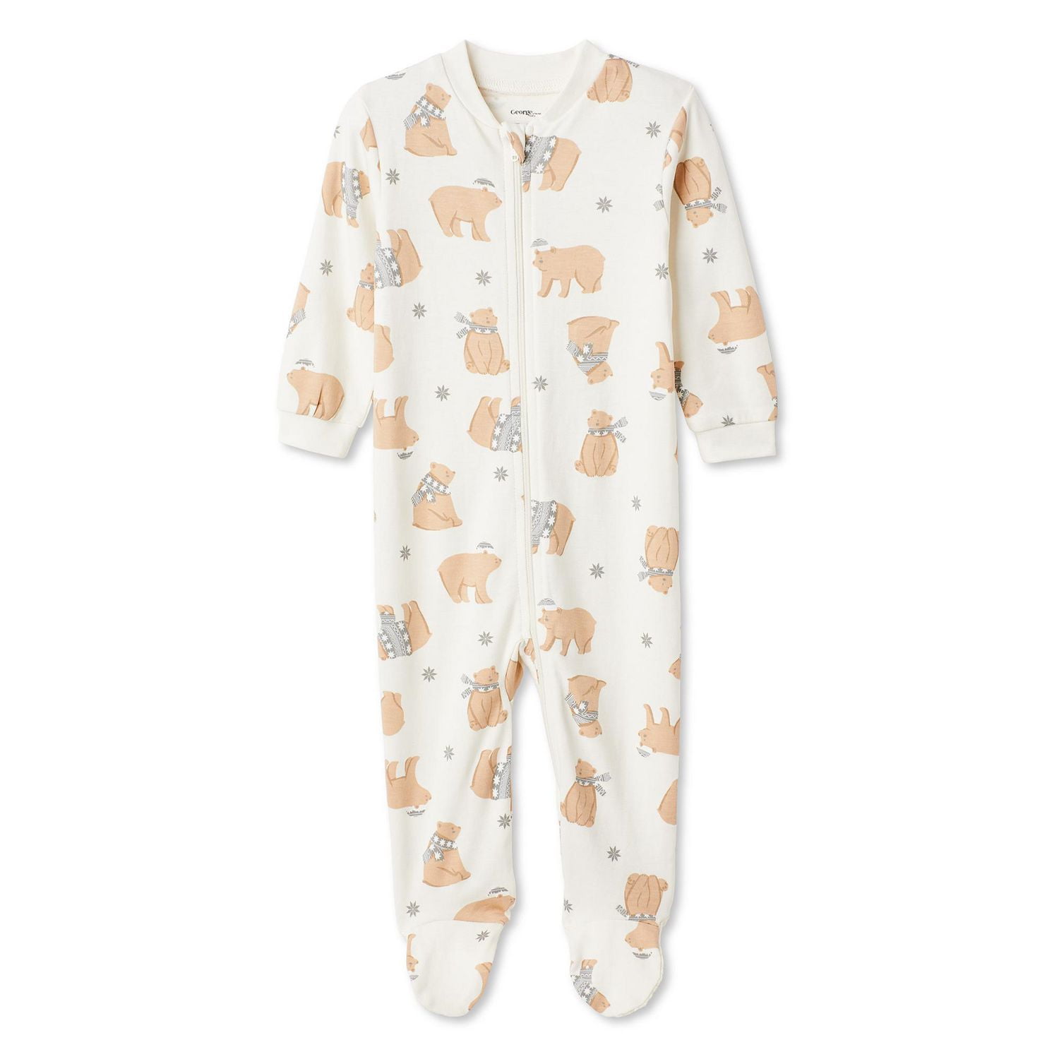George Baby Boys' Printed Sleeper