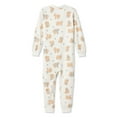 thumbnail image 2 of George Toddler Boys' Printed Sleeper, 2 of 2