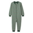 thumbnail image 1 of George Toddler Boys' Printed Sleeper, 1 of 1