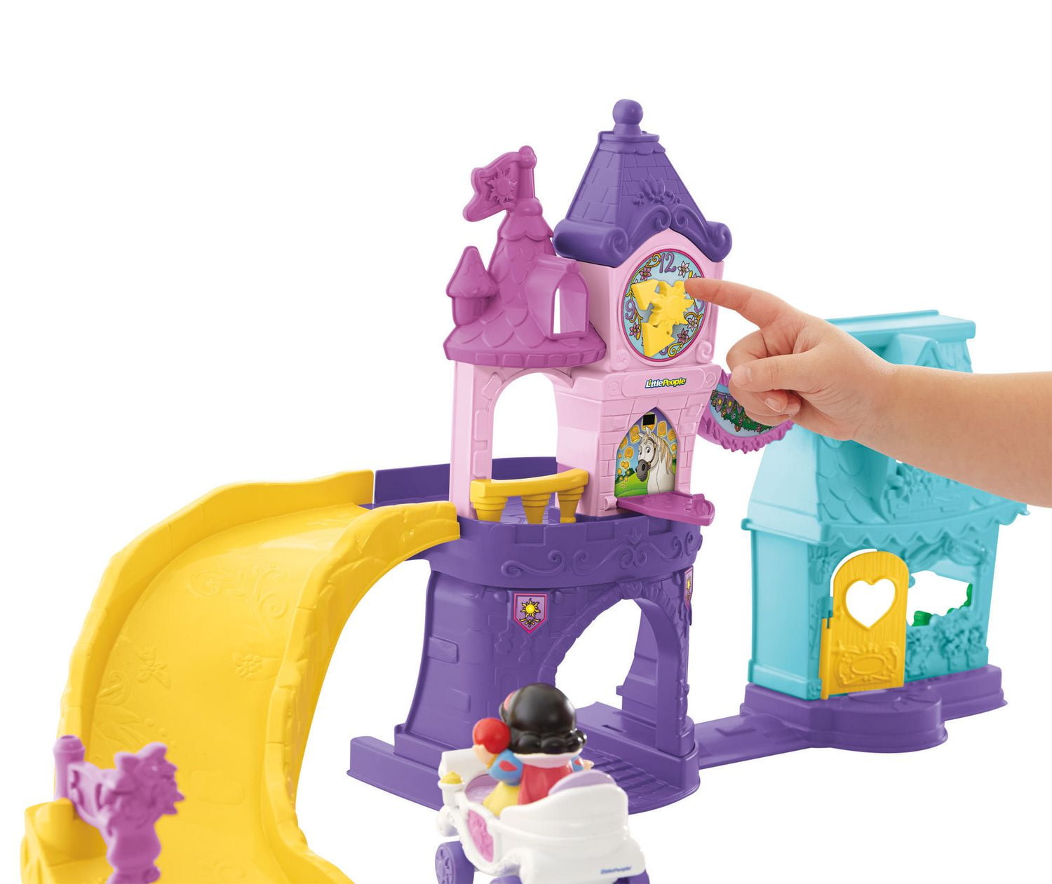 Fisher price best sale town square