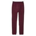 thumbnail image 2 of George Girls' Cable Knit Legging, 2 of 2