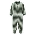 thumbnail image 1 of George Baby Boys' Printed Sleeper, 1 of 2