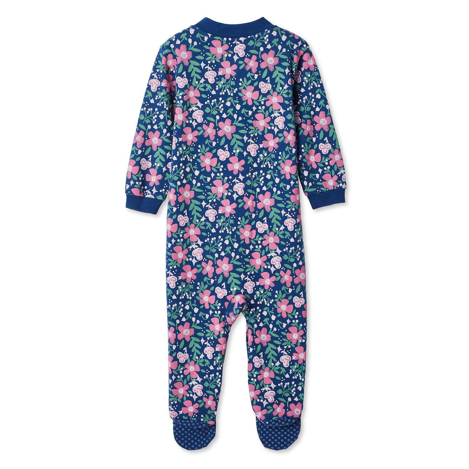 George Baby Girls' Printed Sleeper