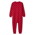 thumbnail image 2 of George Toddler Girls' Printed Sleeper, 2 of 2