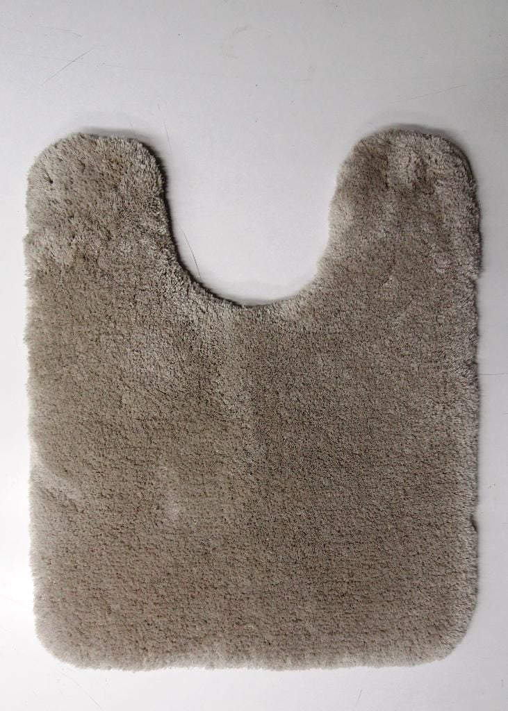 MAINSTAYS TUFTED CONTOUR BATH MAT Walmart Canada