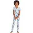 thumbnail image 1 of Pyjama 2 pièces Hello Kitty pour filles, 1 of 3