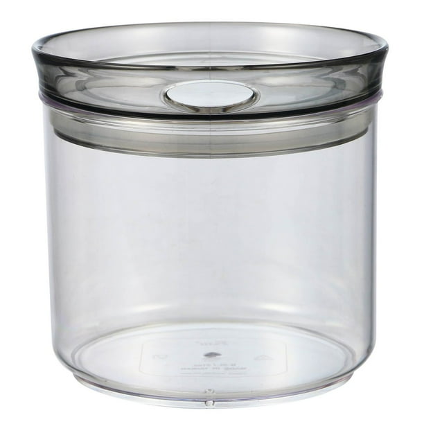 Rubbermaid Takealong 11.7 Cup Plastic 2pk Large Square Food Storage  Container Clear : Target