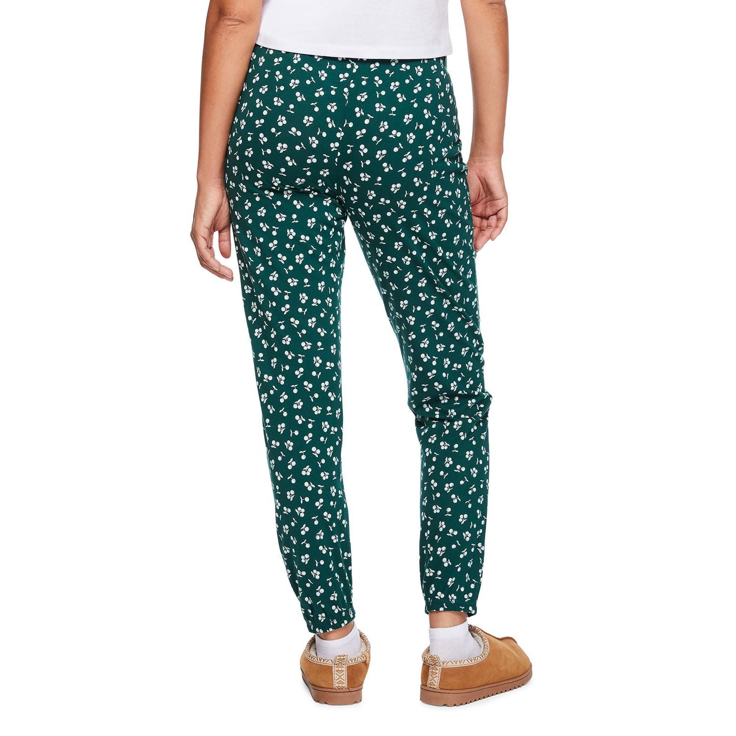 George Women's Sleep Jogger