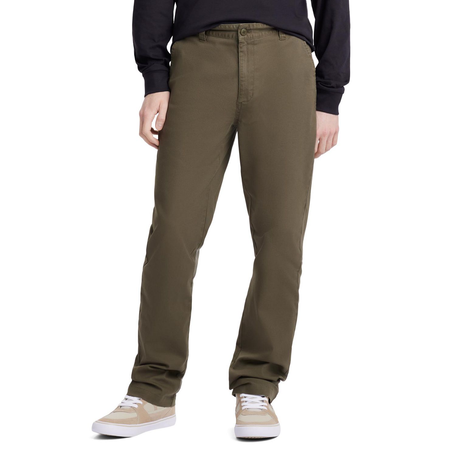 AIRWALK HOMME PANTALON CHINOS
