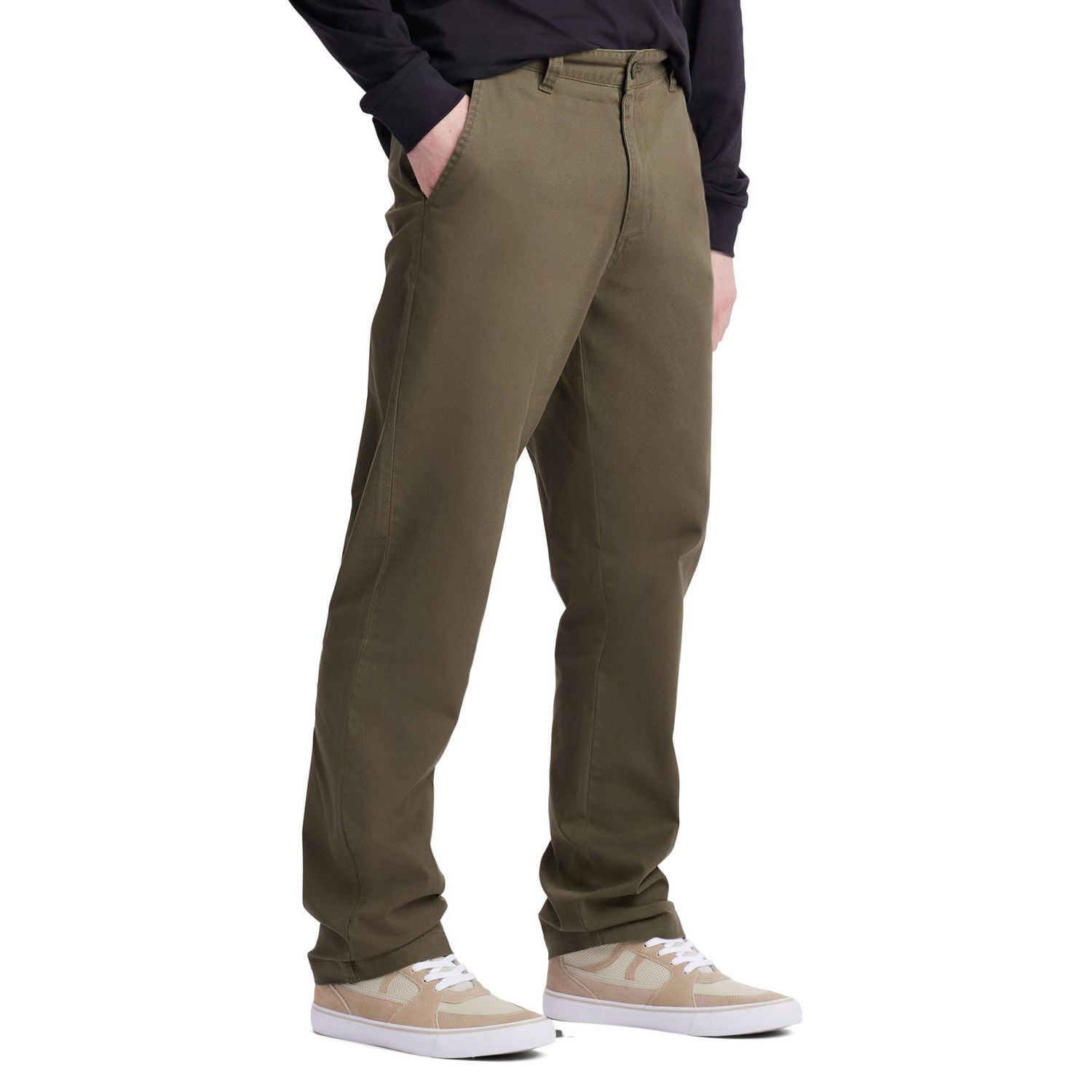 AIRWALK HOMME PANTALON  CHINOS Tailles 76-107 cm