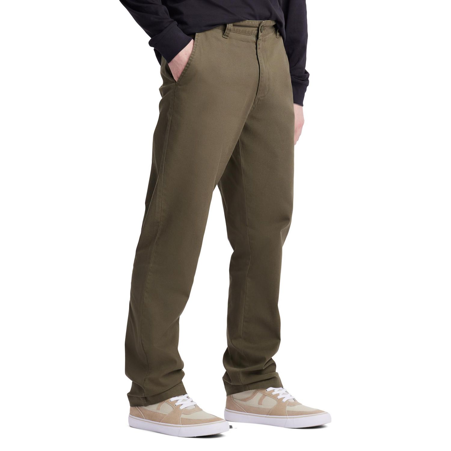 AIRWALK HOMME PANTALON CHINOS