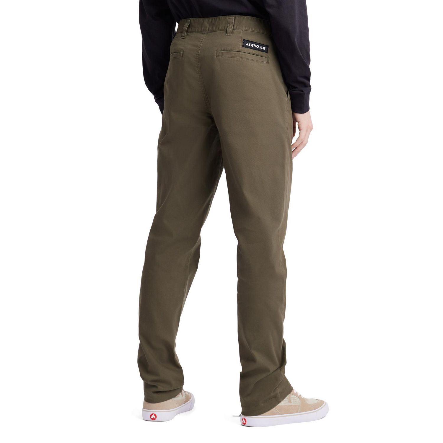 AIRWALK HOMME PANTALON CHINOS
