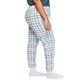 thumbnail image 2 of George Women's Plus Sleep Jogger, 2 of 6