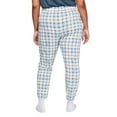 thumbnail image 3 of George Women's Plus Sleep Jogger, 3 of 6