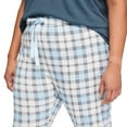 thumbnail image 4 of George Women's Plus Sleep Jogger, 4 of 6
