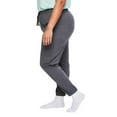 thumbnail image 2 of George Women's Plus Sleep Jogger, 2 of 6