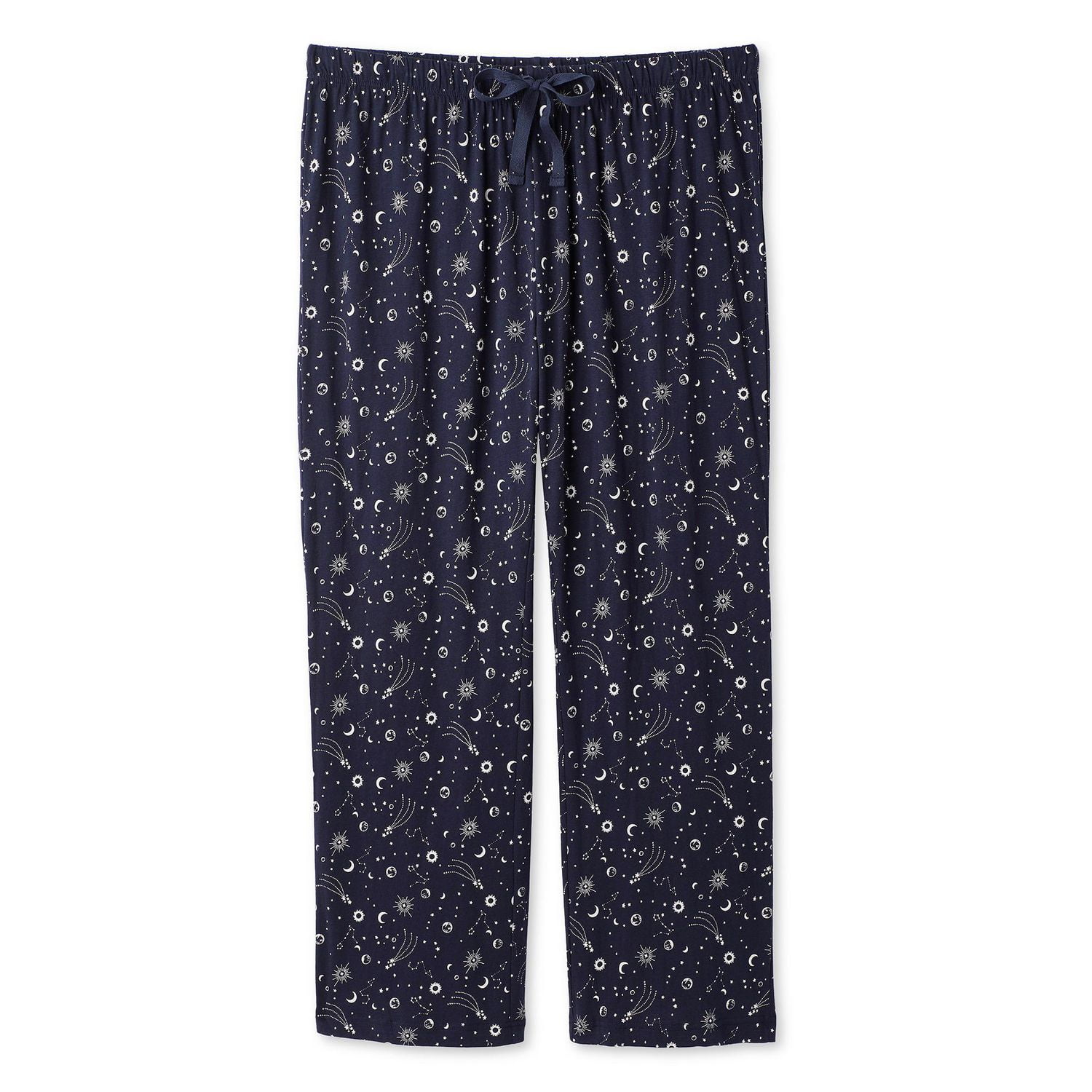 George Women's Plus Pajama Pant