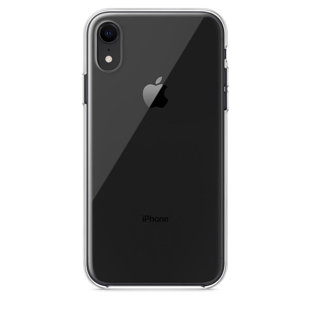 Apple iPhone XR Clear Case - Walmart.ca