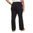 thumbnail image 3 of George Women's Plus Pajama Pant, 3 of 6