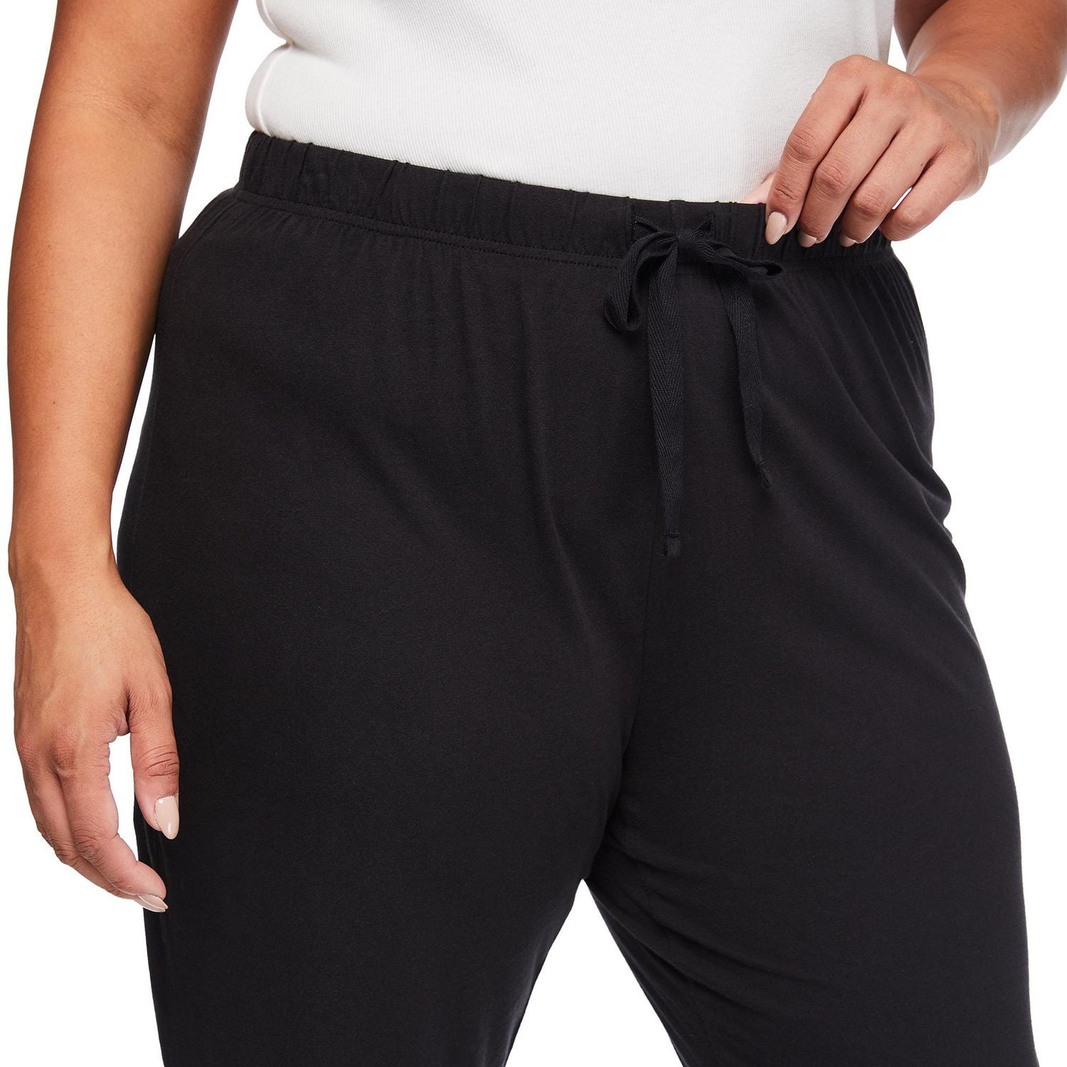 George Women's Plus Pajama Pant