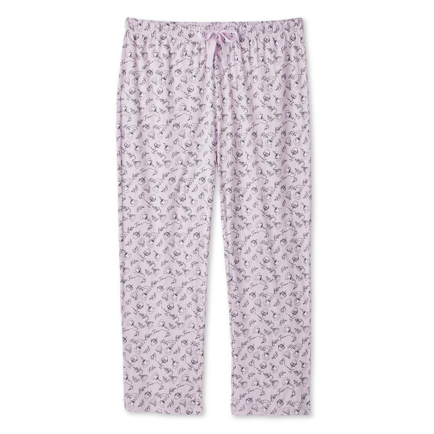 Pantalon de pyjama George Plus pour femmes