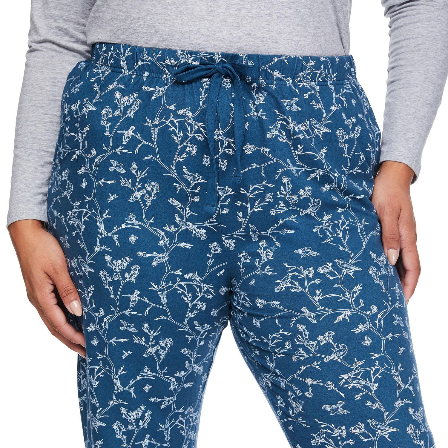 George Women's Plus Peached Pajama Pant