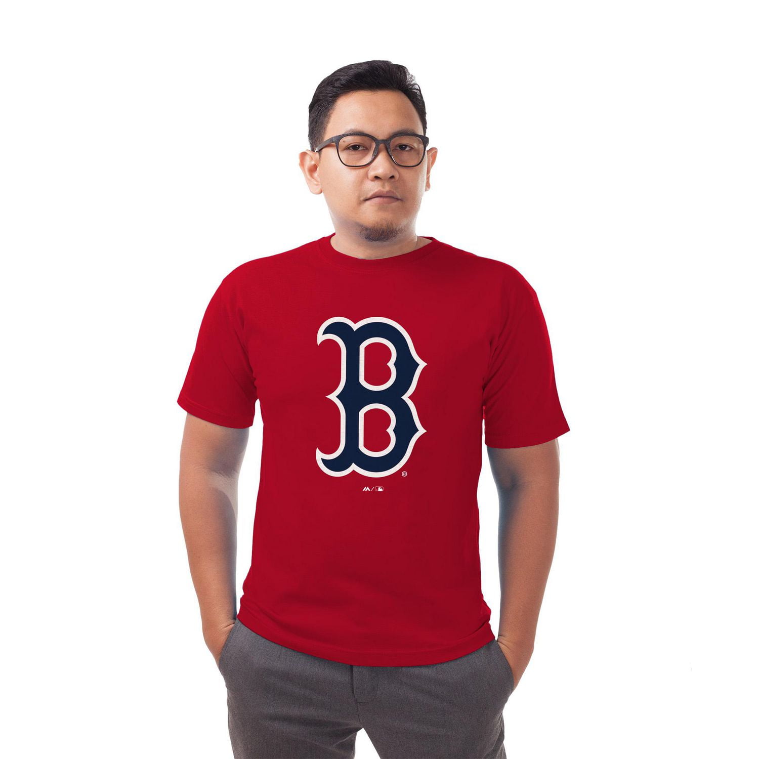 MLB Boston Red Sox Men's Short Sleeve T-Shirt *On-Line Exclusive