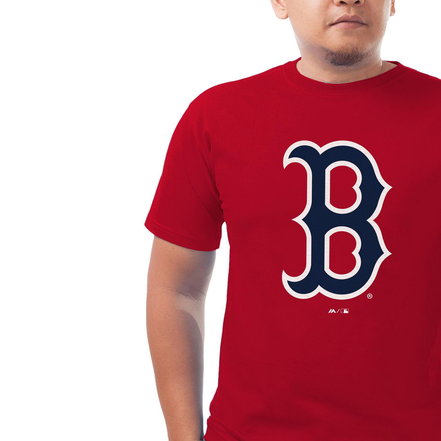 MLB Boston Red Sox Men's Short Sleeve T-Shirt *On-Line Exclusive