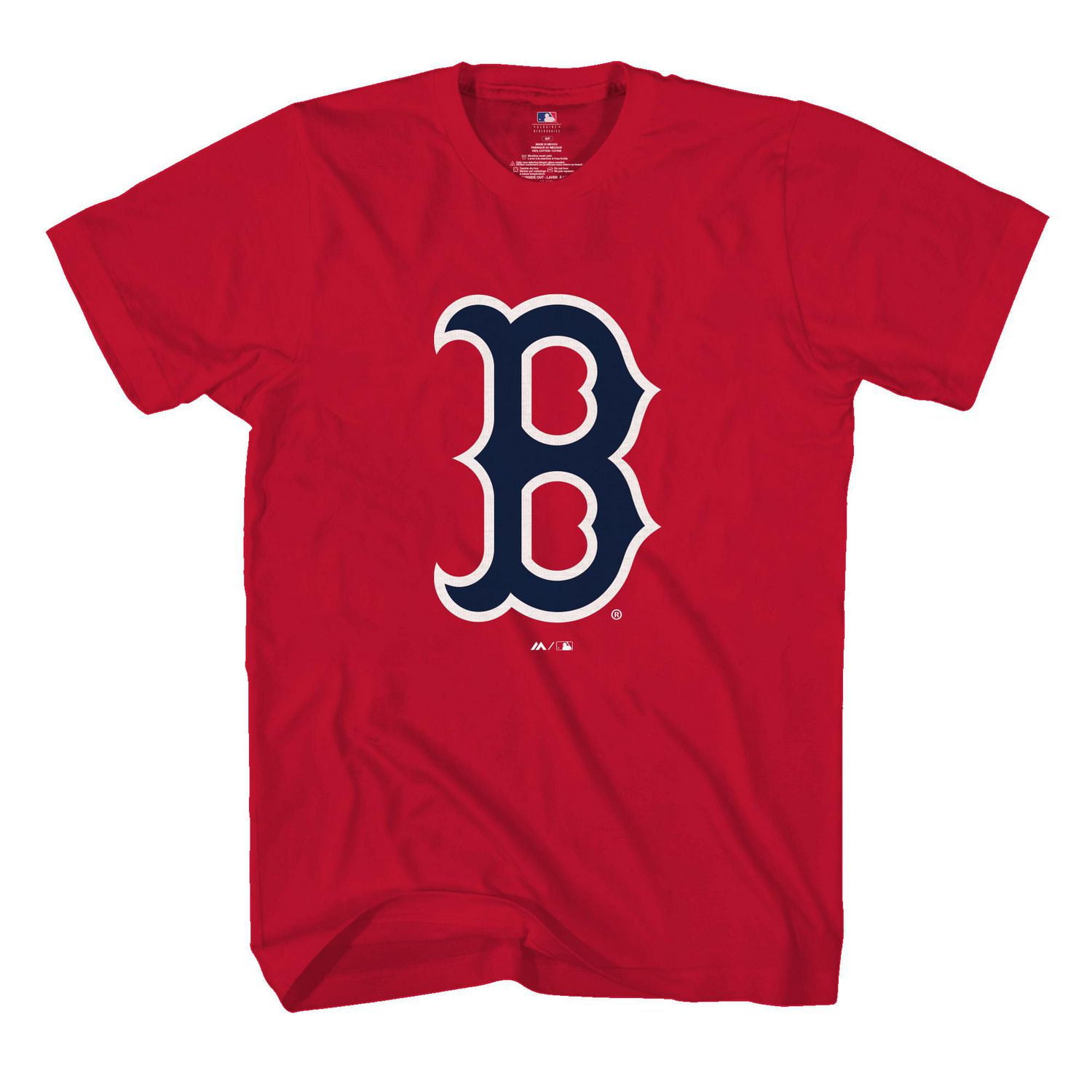 MLB Boston Red Sox Men's Short Sleeve T-Shirt *On-Line Exclusive