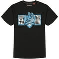 thumbnail image 4 of AIRWALK MENS SHORT SLEEVE GRAPHIC TEE, 4 of 6