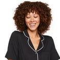 thumbnail image 4 of George Women's Pajama 2-Piece Set, 4 of 6
