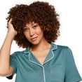 thumbnail image 4 of George Women's Pajama 2-Piece Set, 4 of 6