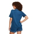 thumbnail image 3 of George Women's Pajama 2-Piece Set, 3 of 6