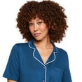thumbnail image 4 of George Women's Pajama 2-Piece Set, 4 of 6