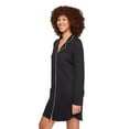 thumbnail image 2 of Chemise de nuit George pour femmes, 2 of 6