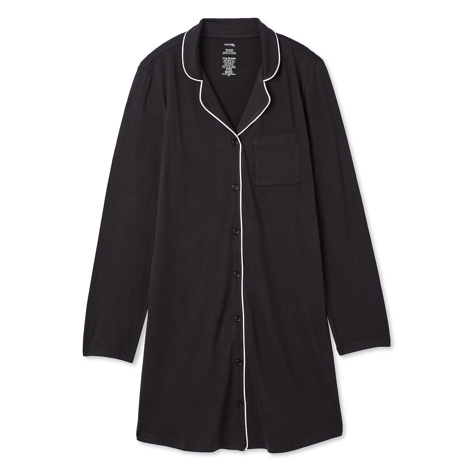 George Women's Nightshirt