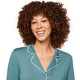 thumbnail image 4 of Chemise de nuit George pour femmes, 4 of 6