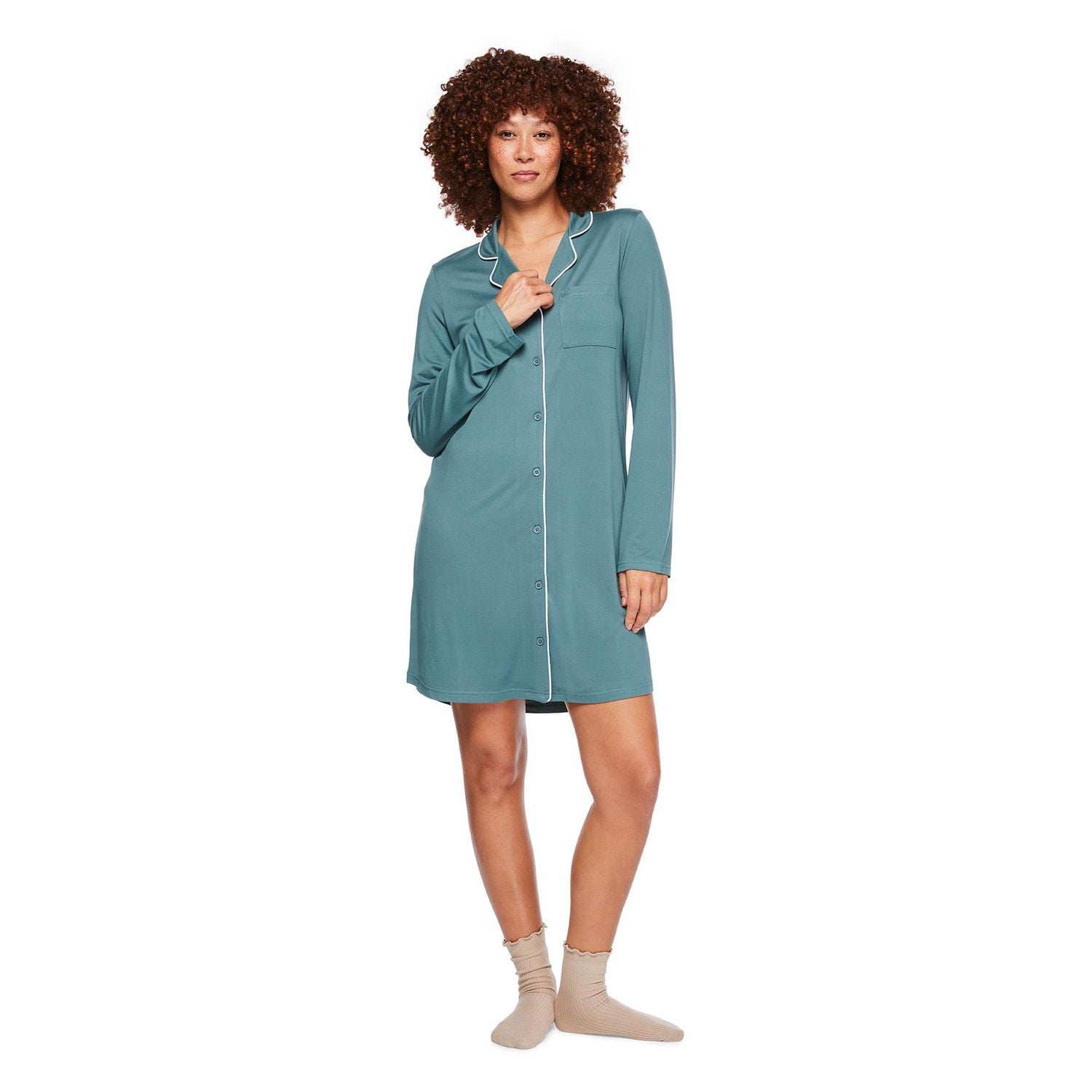 George Women's Nightshirt