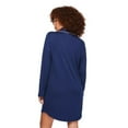 thumbnail image 3 of Chemise de nuit George pour femmes, 3 of 6