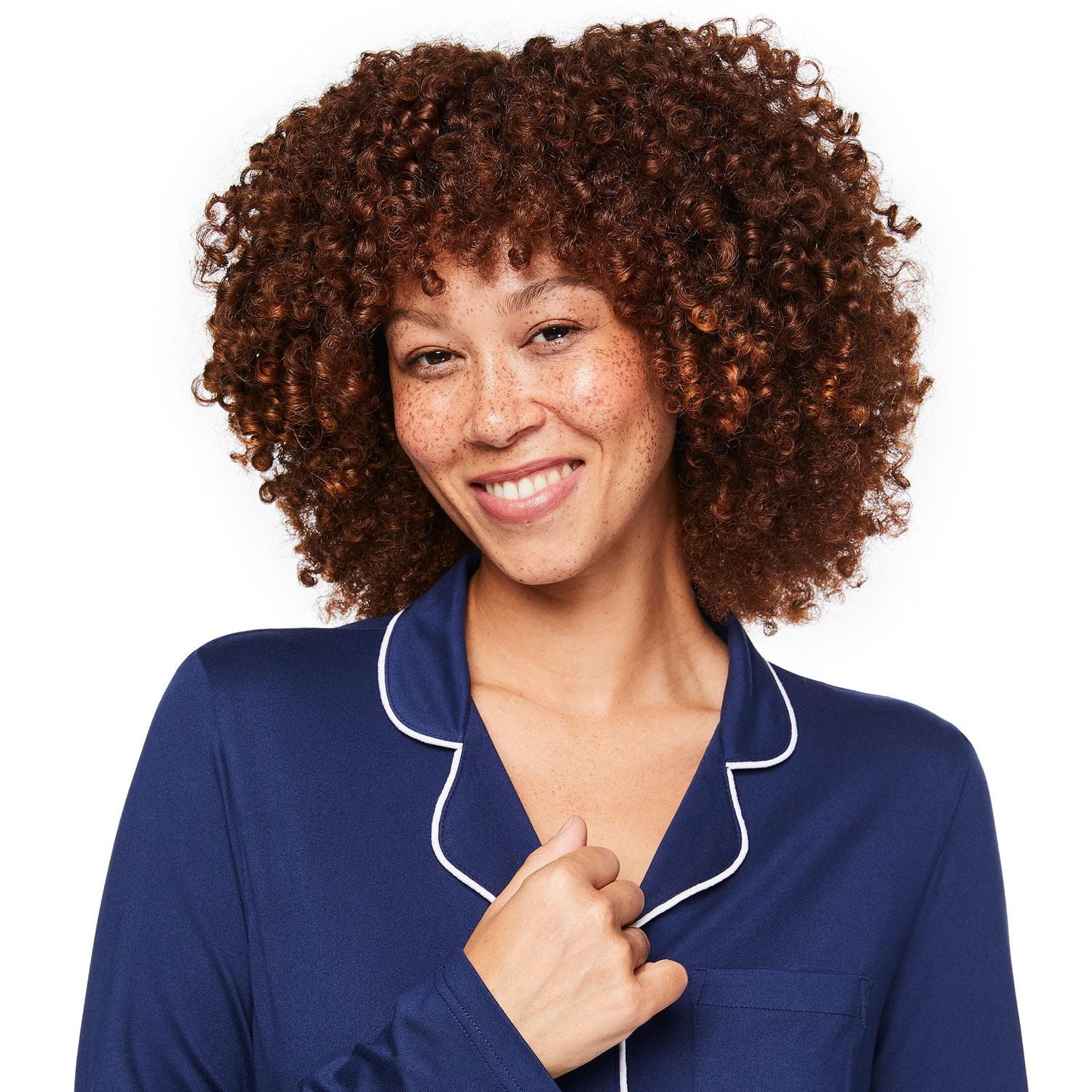 Chemise de nuit George pour femmes