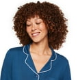 thumbnail image 4 of Chemise de nuit George pour femmes, 4 of 6