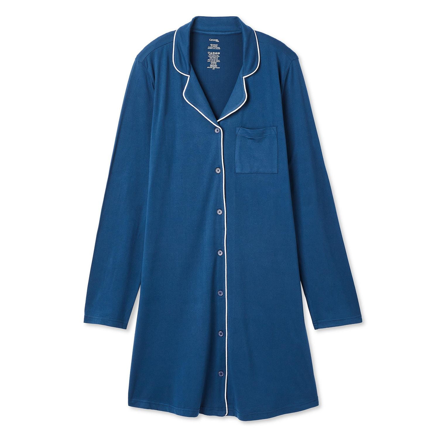 George Women's Nightshirt