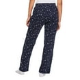 thumbnail image 3 of Pantalon de pyjama George pour femmes, 3 of 6