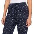 thumbnail image 4 of Pantalon de pyjama George pour femmes, 4 of 6