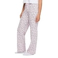 thumbnail image 2 of Pantalon de pyjama George pour femmes, 2 of 6