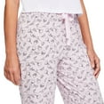 thumbnail image 4 of Pantalon de pyjama George pour femmes, 4 of 6