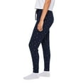 thumbnail image 2 of George Women's Peached Sleep Jogger, 2 of 6