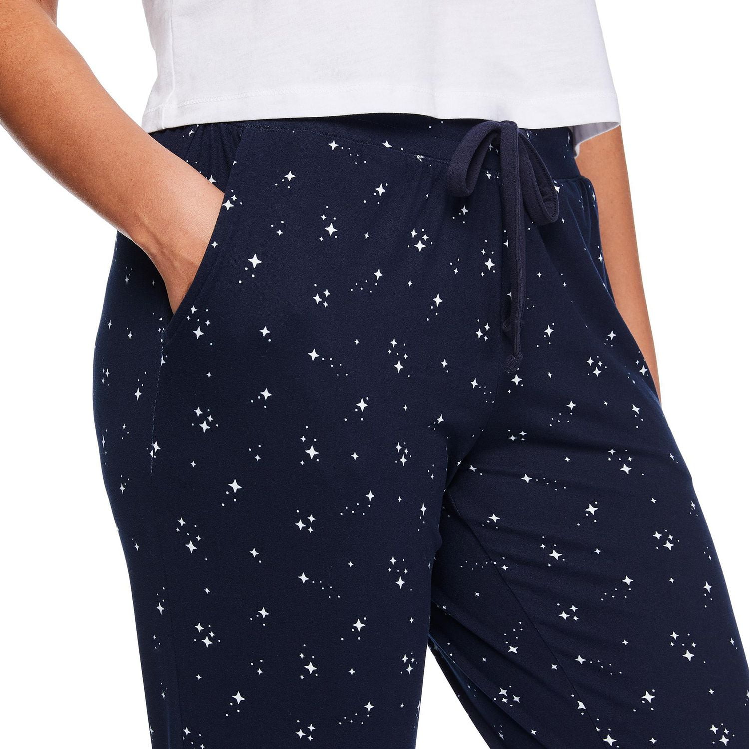 George Women's Peached Sleep Jogger
