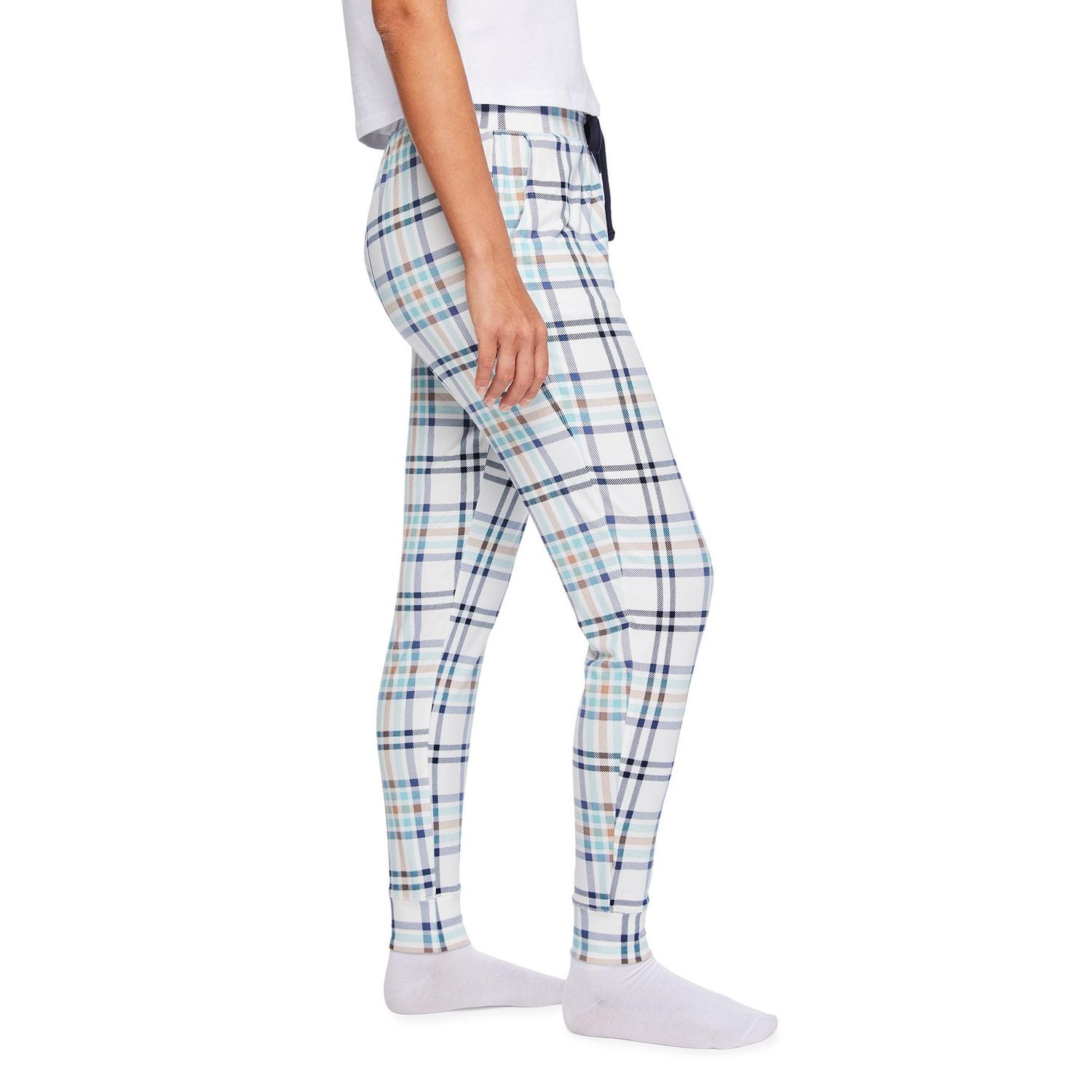 George Women's Peached Sleep Jogger